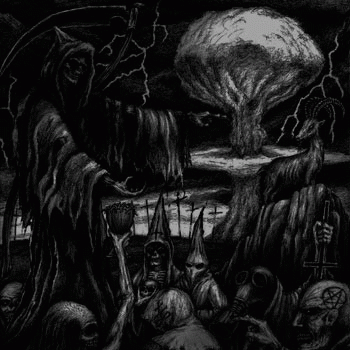 Black Vul Destruktor : Apocalypse Towards Apocalypse